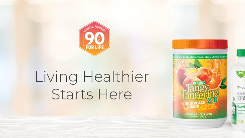 YOUNGEVITY